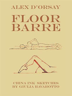 cover image of Floor Barre